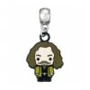 Abalorio Harry Potter Sirius Black Chibi Baño De Plata -Eric Ventas abalorio harry potter sirius black chibi bano de plata