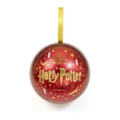 Adorno Bola De Navidad Harry Potter Con Llavero Sombrero Seleccionador 7 Adorno Bola De Navidad Harry Potter Con Llavero Sombrero Seleccionador -Eric Ventas adorno bola de navidad harry potter con llavero sombrero seleccionador 2