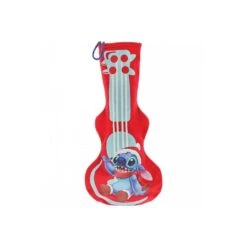 Adorno Calcetin De Navidad Stitch Disney