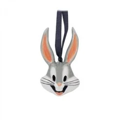 Adorno De Navidad Bugs Bunny Looney Tunes