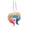 Adorno De Navidad Harley Quinn DC Comics -Eric Ventas adorno de navidad harley quinn dc comics