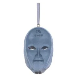 Adorno De Navidad Harry Potter Mascara Mortifago -Eric Ventas adorno de navidad harry potter mascara mortifago 2