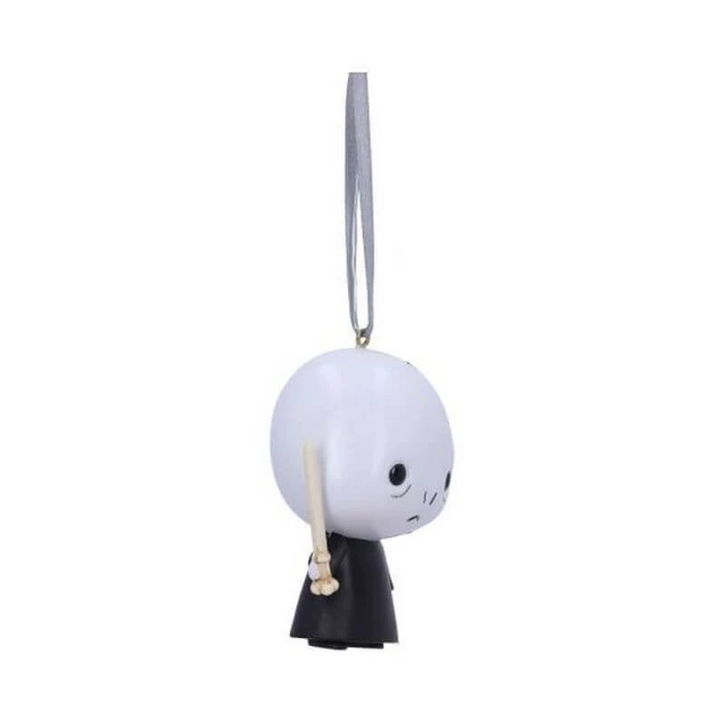 Adorno De Navidad Lord Voldemort Harry Potter 5 Adorno De Navidad Lord Voldemort Harry Potter - Imagen 3