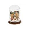 Mickey Mouse Adorno De Navidad Mickey Y Minnie Muñeco Nieve Disney -Eric Ventas adorno de navidad mickey y minnie muneco nieve disney