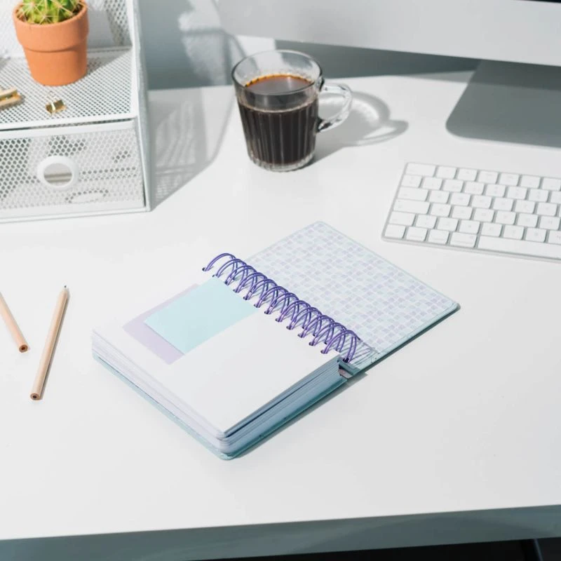 Agenda Anual 2025 Animales Misticos Dia Pagina 9 Agenda Anual 2025 Animales Misticos Dia Pagina - Imagen 7