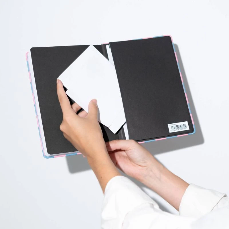 Agenda Anual 2025 Color Fun Plan The Future Semana Vista A5 10 Agenda Anual 2025 Color Fun Plan The Future Semana Vista A5 - Imagen 8