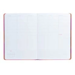 Agenda Anual 2025 Color Fun Start Taking Action Semana Vista A5 13 Agenda Anual 2025 Color Fun Start Taking Action Semana Vista A5 -Eric Ventas agenda anual 2025 color fun start taking action semana vista a5 2