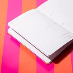 Agenda Anual 2025 Color Fun Start Taking Action Semana Vista A5 16 Agenda Anual 2025 Color Fun Start Taking Action Semana Vista A5 -Eric Ventas agenda anual 2025 color fun start taking action semana vista a5 5