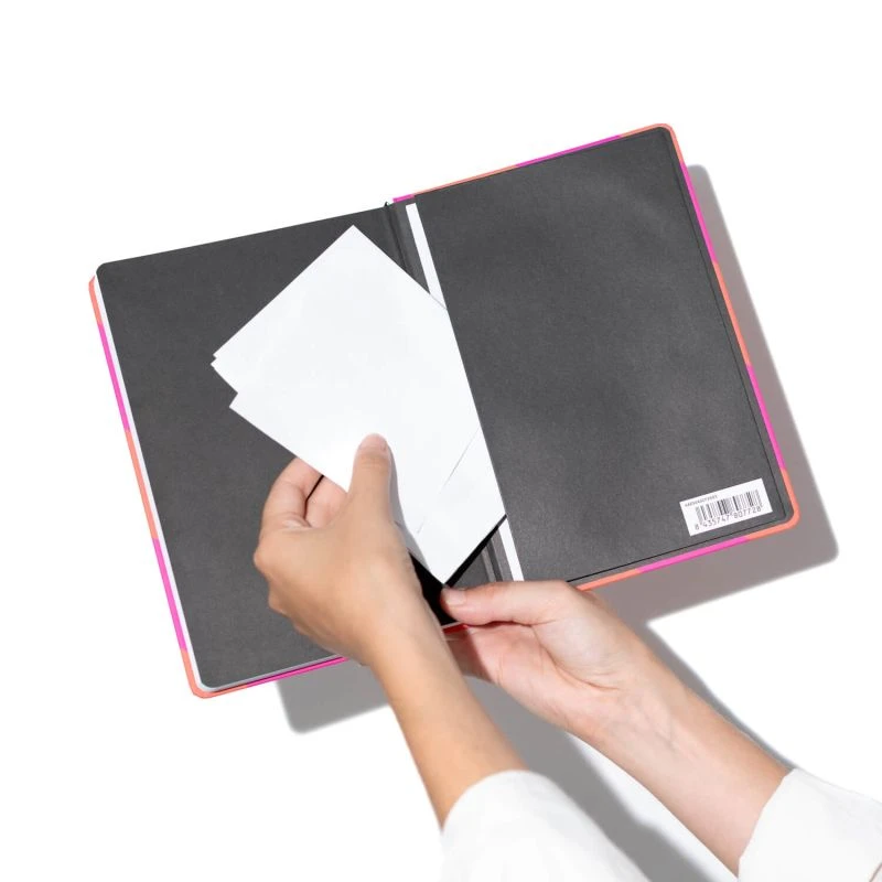 Agenda Anual 2025 Color Fun Start Taking Action Semana Vista A5 10 Agenda Anual 2025 Color Fun Start Taking Action Semana Vista A5 - Imagen 8