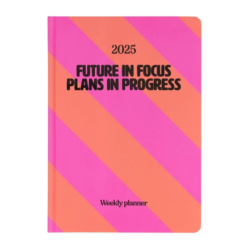 Agenda Anual 2025 Color Fun Start Taking Action Semana Vista A5 3 Agenda Anual 2025 Color Fun Start Taking Action Semana Vista A5