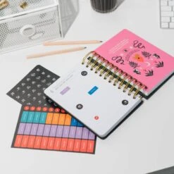 Agenda Anual 2025 Cowboy Dia Pagina -Eric Ventas agenda anual 2025 cowboy dia pagina 3