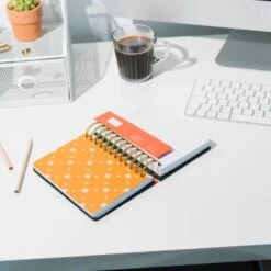 Agenda Anual 2025 Cowboy Dia Pagina -Eric Ventas agenda anual 2025 cowboy dia pagina 5