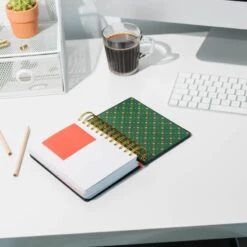 Agenda Anual 2025 Cowboy Dia Pagina -Eric Ventas agenda anual 2025 cowboy dia pagina 6