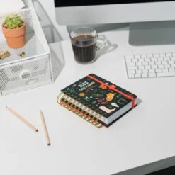 Agenda Anual 2025 Cowboy Dia Pagina -Eric Ventas agenda anual 2025 cowboy dia pagina 7