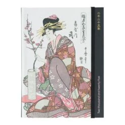 Agenda Anual 2025 Proyecta Hanami Semana Vista A5