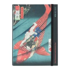 Agenda Anual 2025 Proyecta Yuuki Semana Vista A5