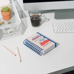 Agenda Anual 2025 Snoopy Dia Pagina -Eric Ventas agenda anual 2025 snoopy dia pagina 7