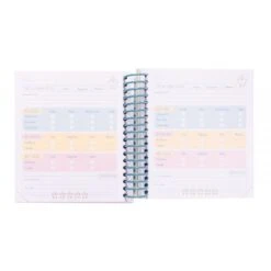 Agenda Infantil De Guardería Eggie -Eric Ventas agenda de guarderia eggie 3