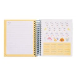 Agenda Infantil De Guardería Eggie -Eric Ventas agenda de guarderia eggie 4