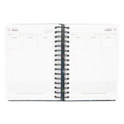 Agenda Escolar 2024/2025 Alicia En El Pais De Las Maravillas Dia Pagina 12 Meses A5 -Eric Ventas agenda escolar 2024 2025 alicia en el pais de las maravillas dia pagina 12 meses a5 2