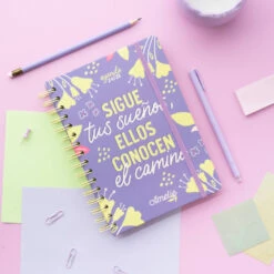 Agenda Escolar 2024/2025 Amelie Semana Vista 12 Meses A5 -Eric Ventas agenda escolar 2024 2025 amelie semana vista 12 meses a5 3