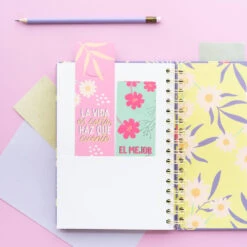 Agenda Escolar 2024/2025 Amelie Semana Vista 12 Meses A5 -Eric Ventas agenda escolar 2024 2025 amelie semana vista 12 meses a5 7