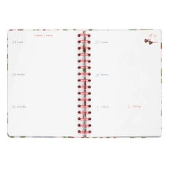 Agenda Escolar 2024/2025 Ana Marin Semana Vista 12 Meses A5 13 Agenda Escolar 2024/2025 Ana Marin Semana Vista 12 Meses A5 -Eric Ventas agenda escolar 2024 2025 ana marin semana vista 12 meses a5 2