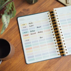 Agenda Escolar 2024/2025 Frida Kahlo Dia Pagina 12 Meses A5 14 Agenda Escolar 2024/2025 Frida Kahlo Dia Pagina 12 Meses A5 -Eric Ventas agenda escolar 2024 2025 frida kahlo dia pagina 12 meses a5 4