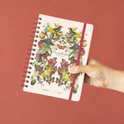 Agenda Escolar 2024/2025 Frida Kahlo Semana Vista 12 Meses A5 -Eric Ventas agenda escolar 2024 2025 frida kahlo semana vista 12 meses a5 8