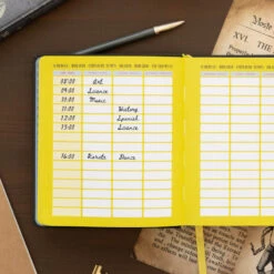 Agenda Escolar 2024/2025 Harry Potter Dia Pagina 11 Meses 15 Agenda Escolar 2024/2025 Harry Potter Dia Pagina 11 Meses -Eric Ventas agenda escolar 2024 2025 harry potter dia pagina 11 meses 4