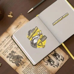 Agenda Escolar 2024/2025 Harry Potter Dia Pagina 11 Meses 16 Agenda Escolar 2024/2025 Harry Potter Dia Pagina 11 Meses -Eric Ventas agenda escolar 2024 2025 harry potter dia pagina 11 meses 5