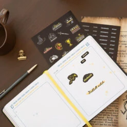 Agenda Escolar 2024/2025 Harry Potter Dia Pagina 11 Meses 17 Agenda Escolar 2024/2025 Harry Potter Dia Pagina 11 Meses -Eric Ventas agenda escolar 2024 2025 harry potter dia pagina 11 meses 6