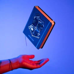 Agenda Escolar 2024/2025 Harry Potter Dia Pagina 11 Meses 19 Agenda Escolar 2024/2025 Harry Potter Dia Pagina 11 Meses -Eric Ventas agenda escolar 2024 2025 harry potter dia pagina 11 meses 8