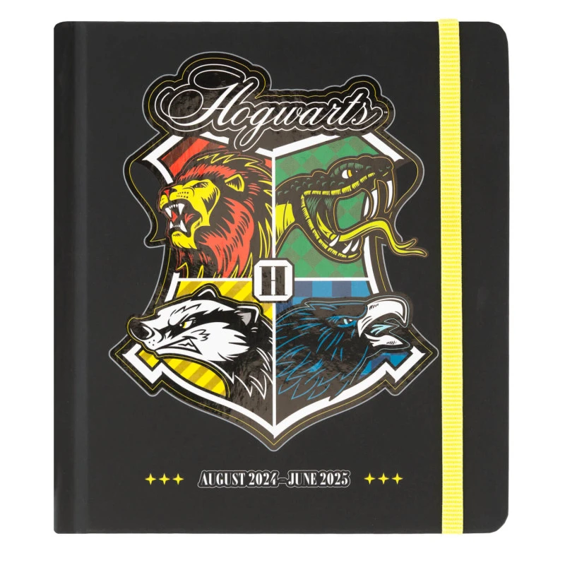 Agenda Escolar 2024/2025 Harry Potter Dia Pagina 11 Meses 3 Agenda Escolar 2024/2025 Harry Potter Dia Pagina 11 Meses