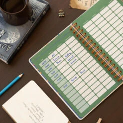 Agenda Escolar 2024/2025 Harry Potter Semana Vista 12 Meses A5 -Eric Ventas agenda escolar 2024 2025 harry potter semana vista 12 meses a5 4