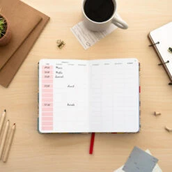 Agenda Escolar 2024/2025 Snoopy Semana Vista 17 Meses Pocket -Eric Ventas agenda escolar 2024 2025 snoopy semana vista 17 meses pocket 4