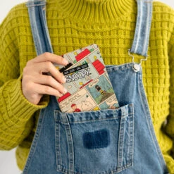 Agenda Escolar 2024/2025 Snoopy Semana Vista 17 Meses Pocket -Eric Ventas agenda escolar 2024 2025 snoopy semana vista 17 meses pocket 7