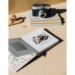 Album De Fotos Botanical Cacti 24 Paginas Autoadhesivas -Eric Ventas album de fotos botanical cacti 24 paginas autoadhesivas 4