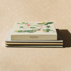 Album De Fotos Botanical Cacti 24 Paginas Autoadhesivas -Eric Ventas album de fotos botanical cacti 24 paginas autoadhesivas 5