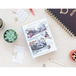 Album De Fotos Harry Potter 100 Bolsillos 10x15 Cm -Eric Ventas album de fotos harry potter 100 bolsillos 10x15 cm 3