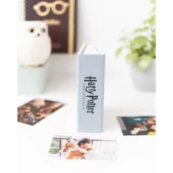 Album De Fotos Harry Potter 100 Bolsillos 10x15 Cm -Eric Ventas album de fotos harry potter 100 bolsillos 10x15 cm 4