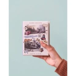 Album De Fotos Harry Potter 100 Bolsillos 10x15 Cm -Eric Ventas album de fotos harry potter 100 bolsillos 10x15 cm 6