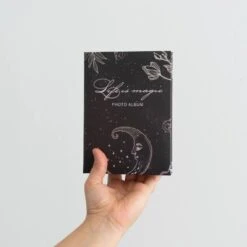 Album De Fotos Life Is Magic 100 Bolsillos 10X15 Cm -Eric Ventas album de fotos life is magic 100 bolsillos 10x15 cm 6