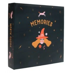 Album De Fotos Love Potion 200 Bolsillos 10X15Cm