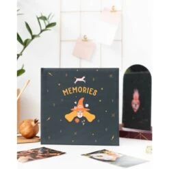 Album De Fotos Love Potion 200 Bolsillos 10X15Cm -Eric Ventas album de fotos love potion 200 bolsillos 10x15cm 3