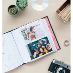 Album De Fotos Love Potion 200 Bolsillos 10X15Cm -Eric Ventas album de fotos love potion 200 bolsillos 10x15cm 5