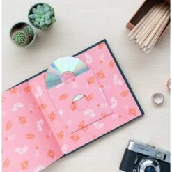 Album De Fotos Love Potion 200 Bolsillos 10X15Cm -Eric Ventas album de fotos love potion 200 bolsillos 10x15cm 6