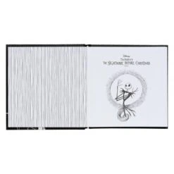 Album De Fotos Pesadilla Antes De Navidad Disney 24 Paginas Autoadhesivas -Eric Ventas album de fotos pesadilla antes de navidad disney 24 paginas autoadhesivas 2