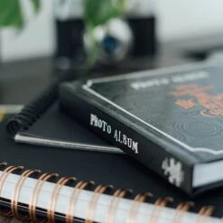 Album De Fotos Pesadilla Antes De Navidad Disney 24 Paginas Autoadhesivas -Eric Ventas album de fotos pesadilla antes de navidad disney 24 paginas autoadhesivas 5