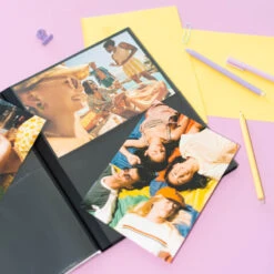 Album De Fotos Playground 48 Bolsillos 13X20Cm -Eric Ventas album de fotos playground 48 bolsillos 13x20cm 4